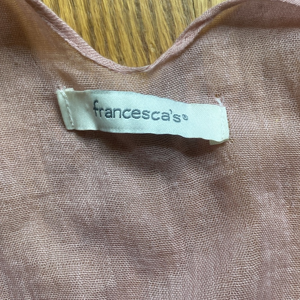 Womens Coverup - Picture 3 of 3